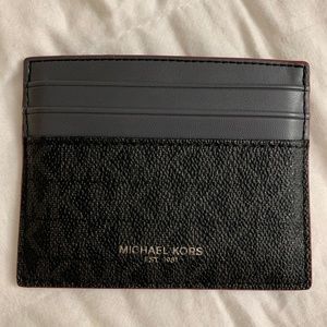 Michael Kors Greyson Wallet